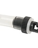 Old Short Halkey-Roberts Fill Adapter