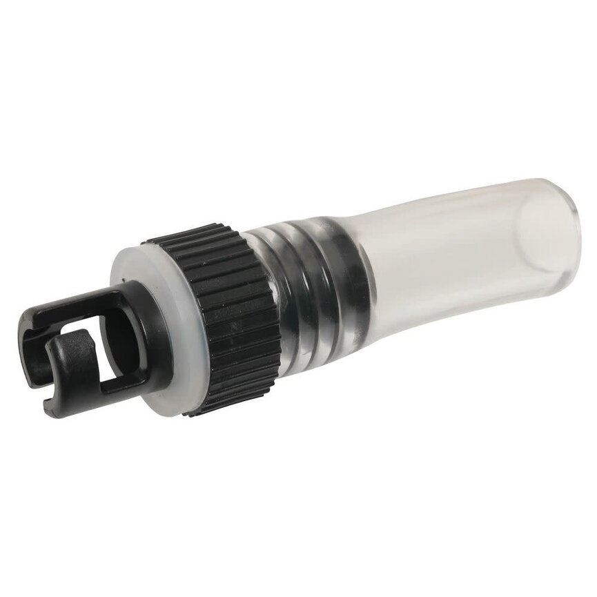 New Short Halkey-Roberts Fill Adapter