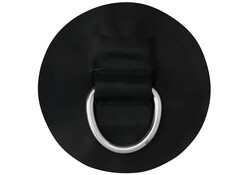 NRS D-Ring Pennel Orca Patch