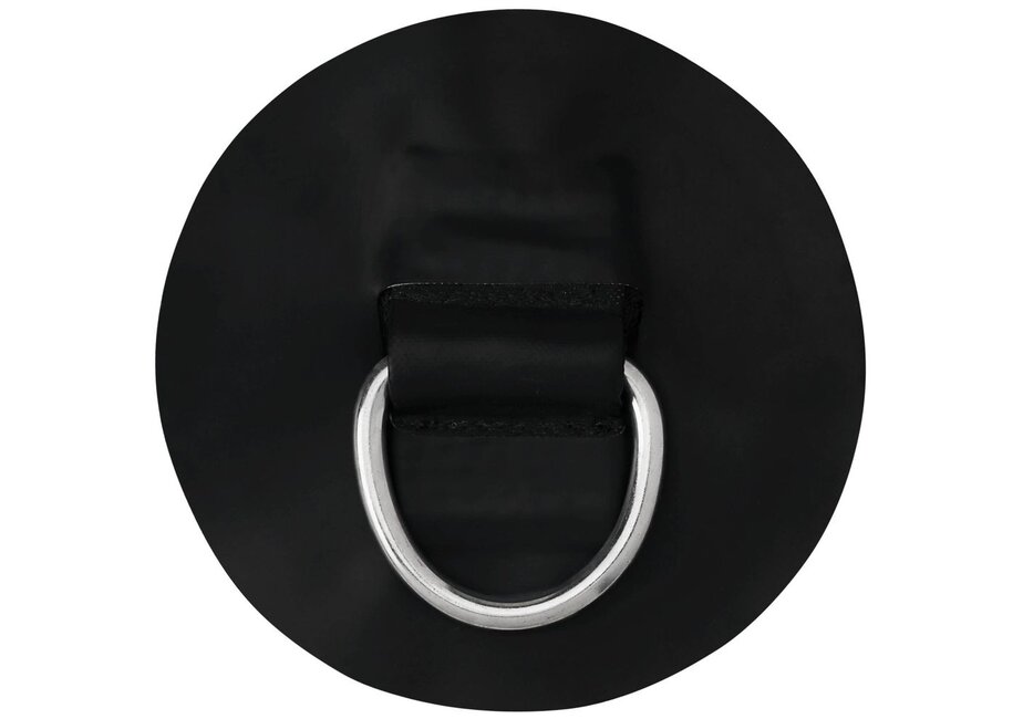 NRS D-Ring Pennel Orca Patch
