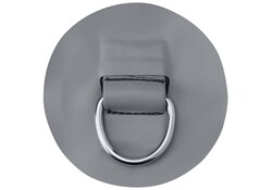 NRS D-Ring Pennel Orca Patch