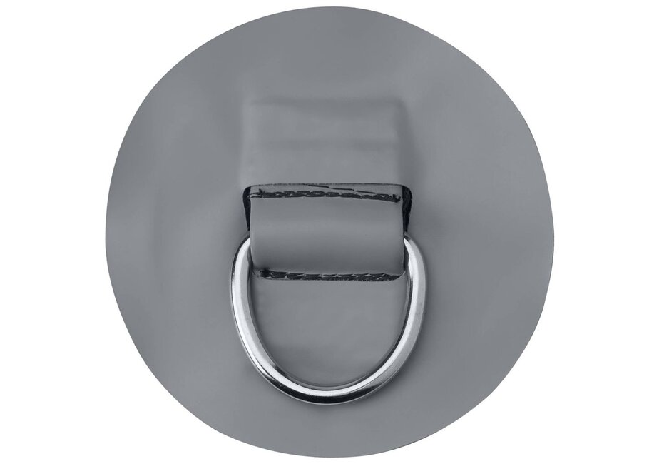 NRS D-Ring Pennel Orca Patch