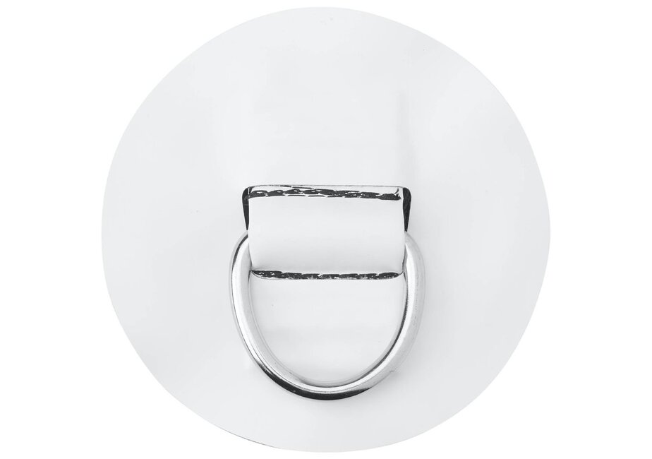 NRS D-Ring Pennel Orca Patch