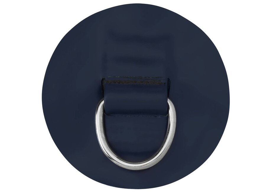 NRS D-Ring Pennel Orca Patch