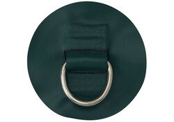 NRS D-Ring Pennel Orca Patch