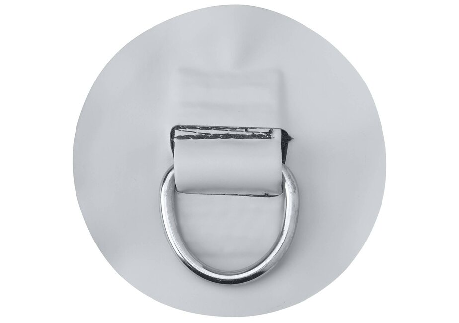 NRS D-Ring Pennel Orca Patch