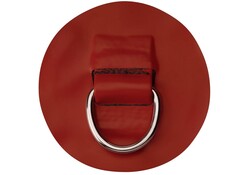 NRS D-Ring Pennel Orca Patch