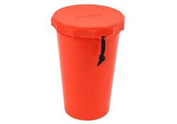 NRS Cylinder Dry Case