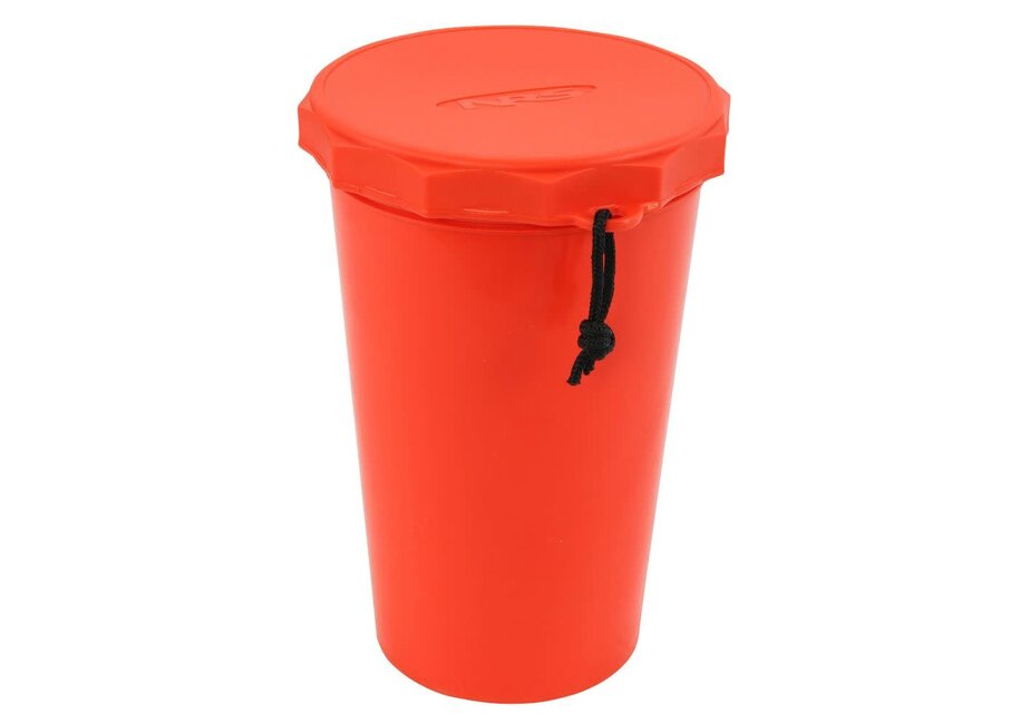 NRS Cylinder Dry Case