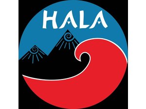 Hala