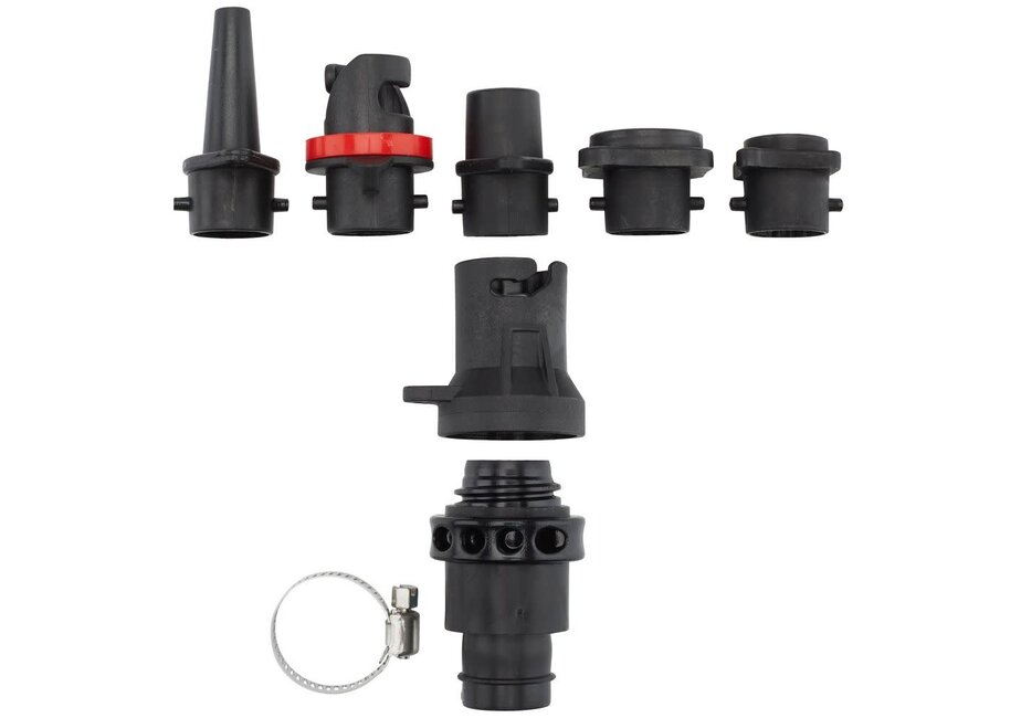 NRS Super Pump Adapter Set