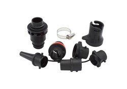NRS Super Pump Adapter Set