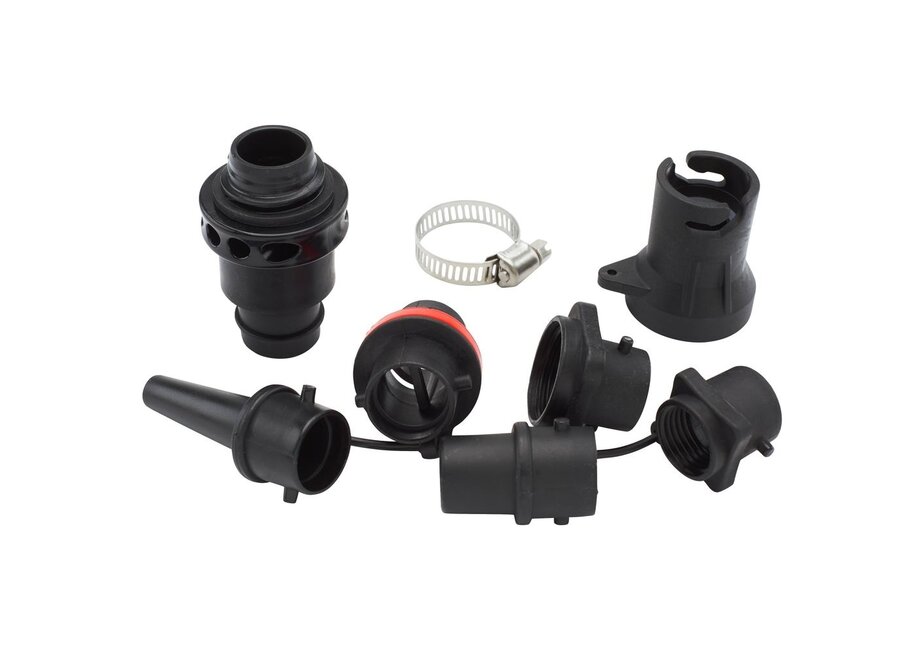 NRS Super Pump Adapter Set