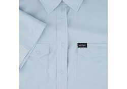 NRS Women's Short-Sleeve Guide Shirt - Closeout*