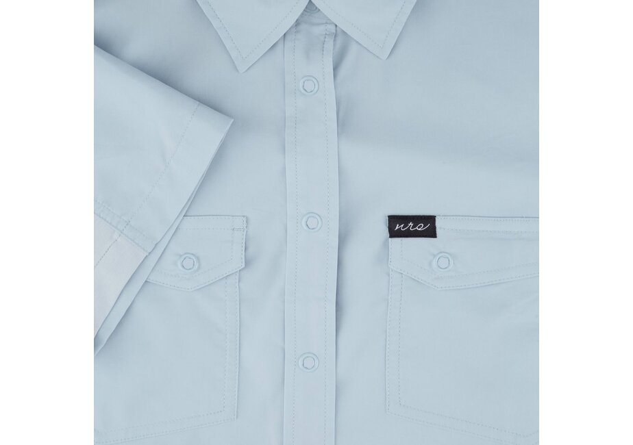 NRS Women's Short-Sleeve Guide Shirt - Closeout*