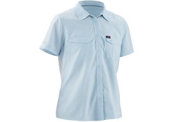 NRS Women's Short-Sleeve Guide Shirt - Closeout*