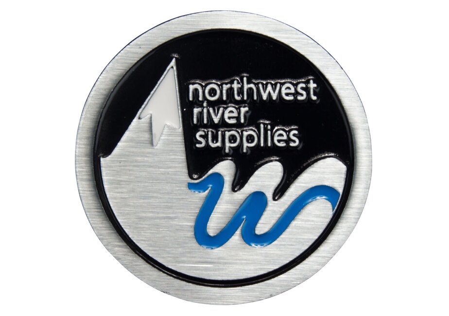 NRS Belt Buckle