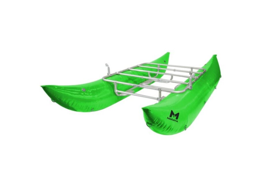Maravia Cataraft 14x22