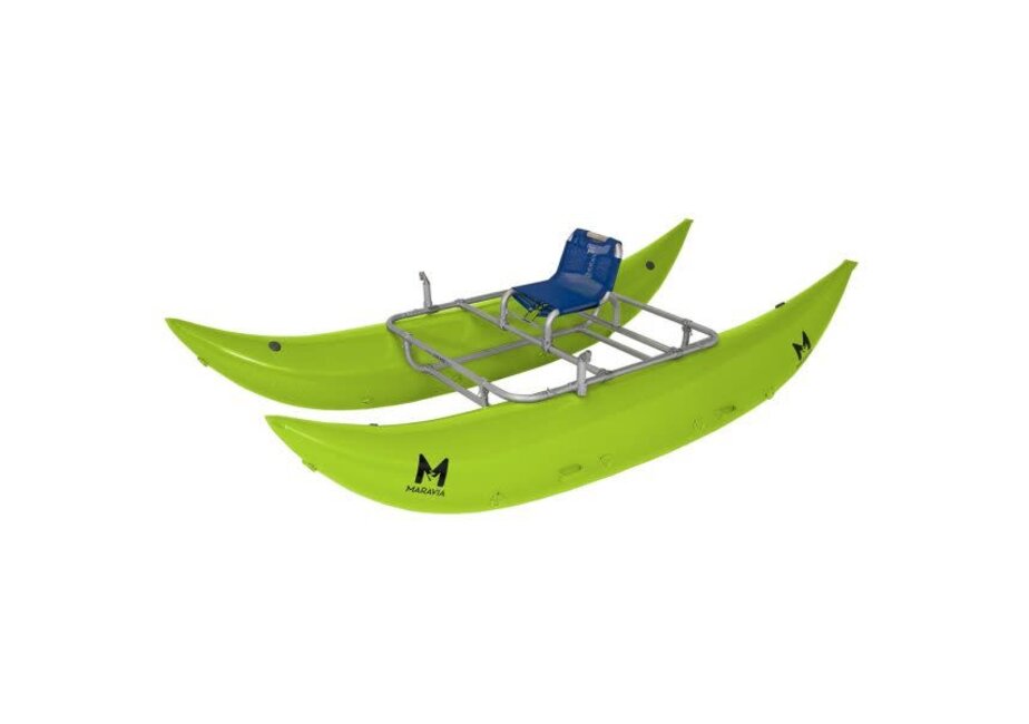 Maravia Cataraft 12x22