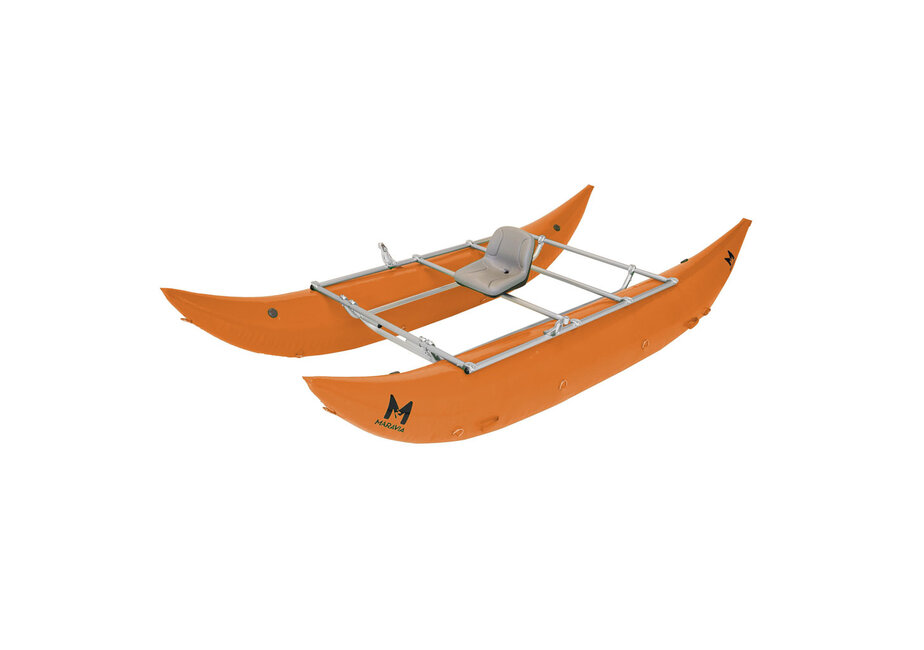 Maravia Cataraft 14x24