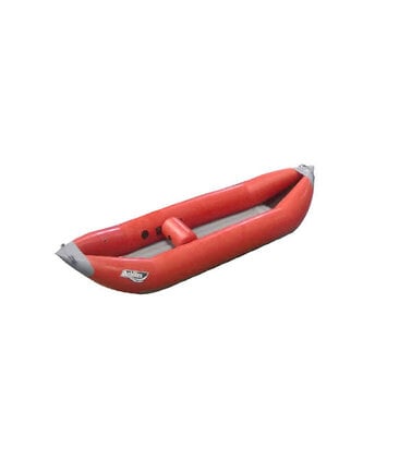 Achilles KSB-94 Solo Inflatable Kayak