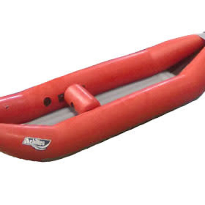Achilles KSB-94 Solo Inflatable Kayak - Closeout*
