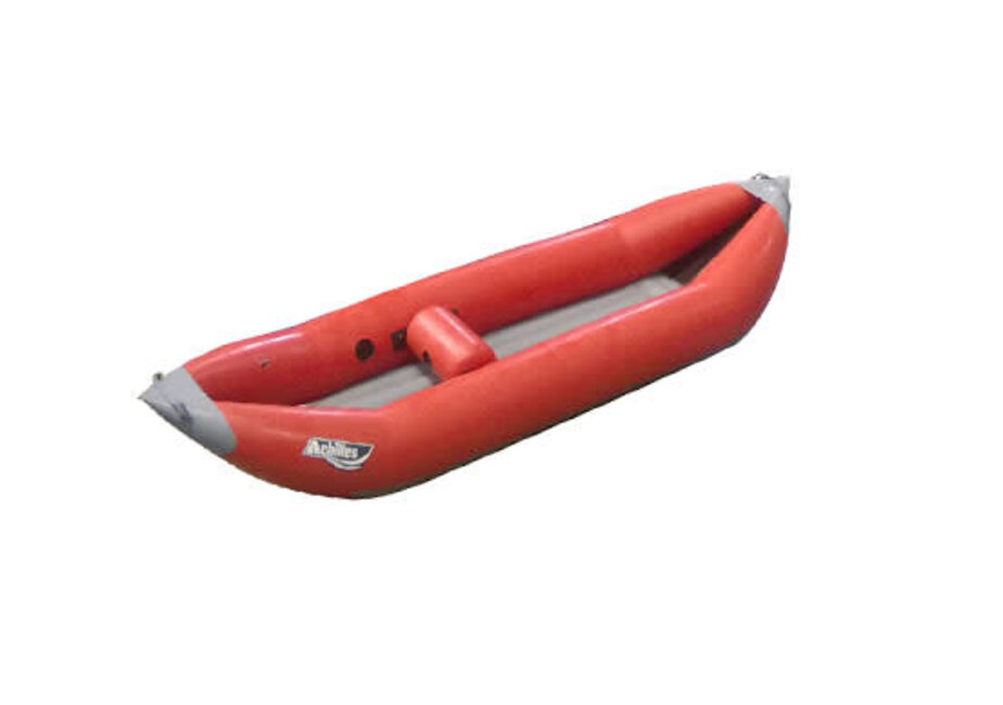 Achilles KSB-94 Solo Inflatable Kayak - Closeout*