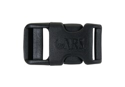 NRS 1" Plastic Replacement Buckle