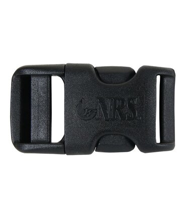 NRS 1" Plastic Replacement Buckle