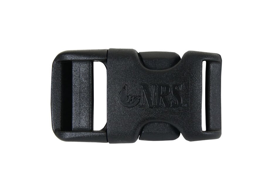 NRS 1" Plastic Replacement Buckle