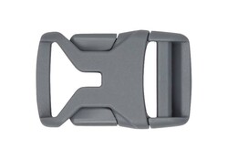 NRS 1" Plastic Replacement Buckle