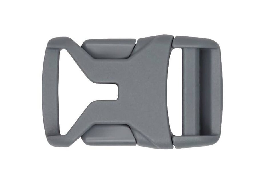 NRS 1" Plastic Replacement Buckle