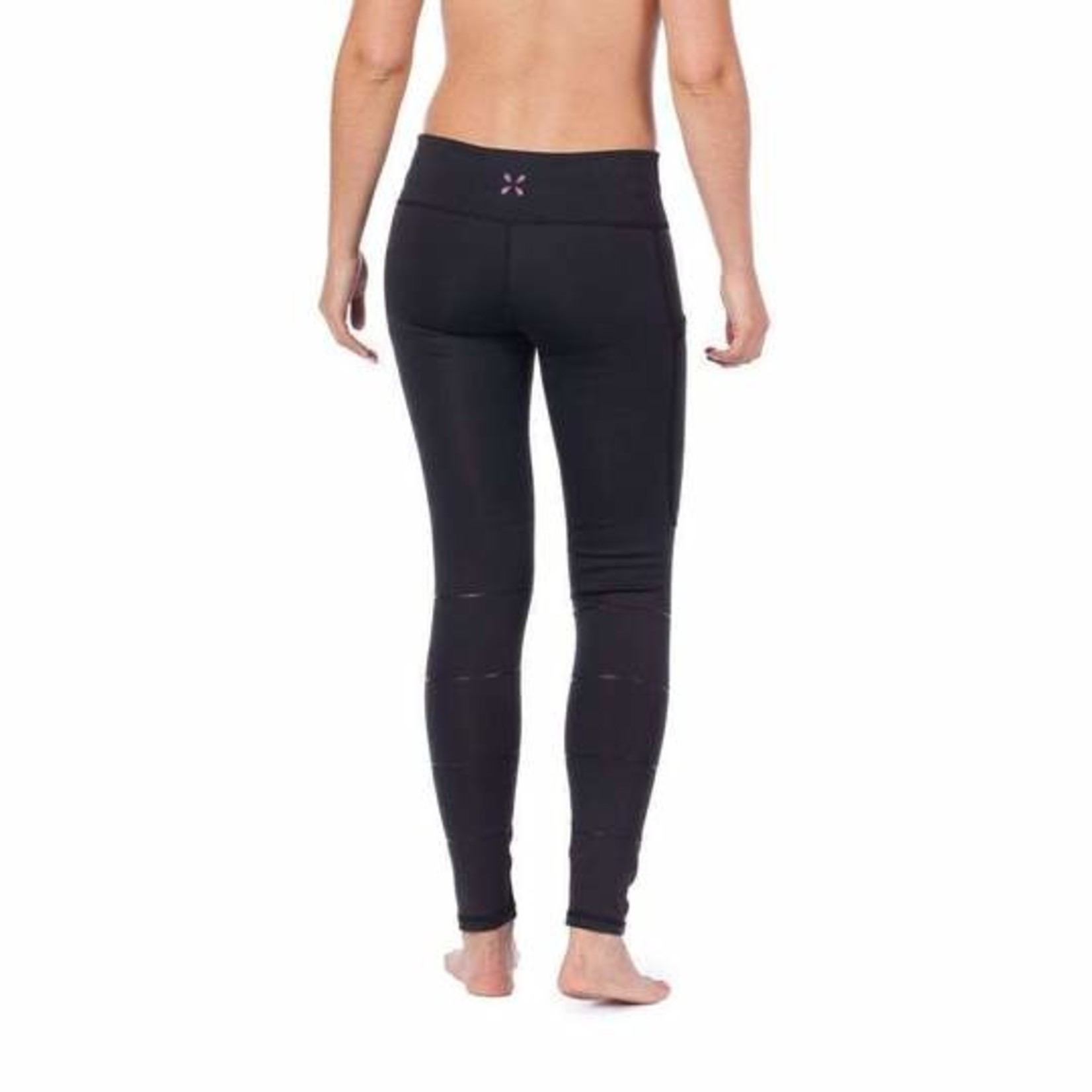 Level Six Women's Sombrio Neoprene Capri Pants - Utah Whitewater Gear