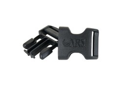 NRS 1" Plastic Replacement Buckle
