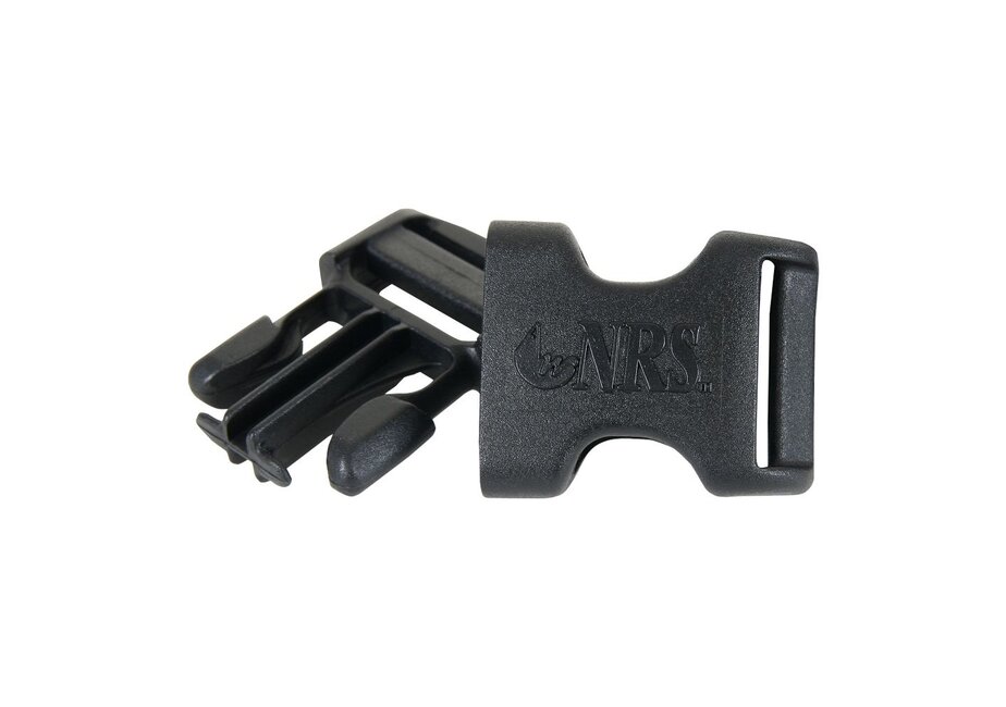 NRS 1" Plastic Replacement Buckle