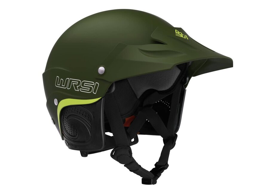 WRSI Current Pro Helmet
