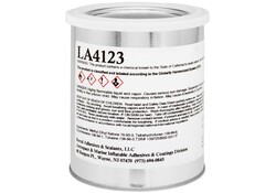 Urethane Adhesive LA 4123