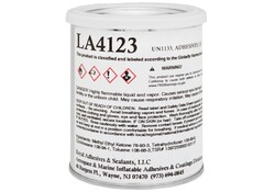 Clifton Urethane Adhesive LA 4123