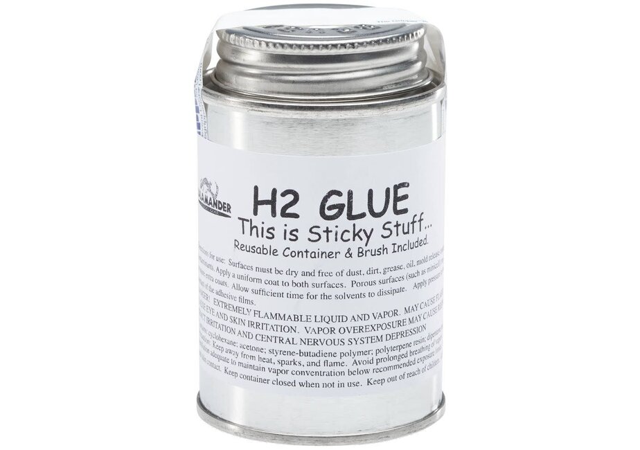 H2 Glue