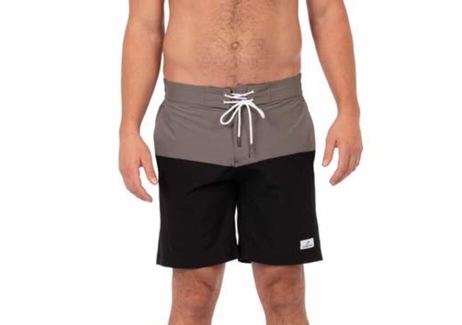 Level Six Men's Slanted Boardshorts - Closeout*