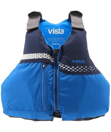 NRS Vista Youth PFD