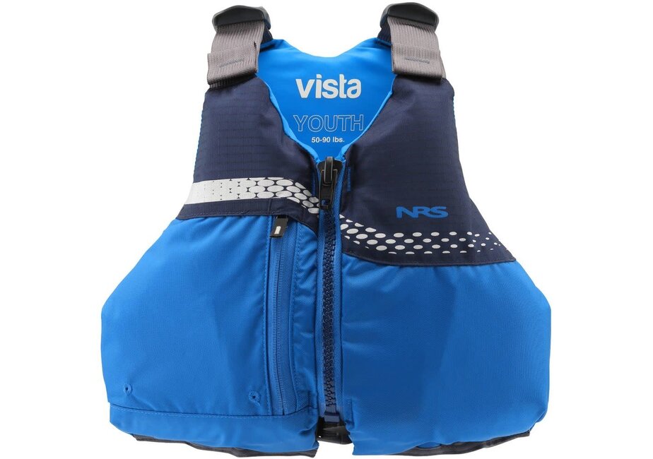 NRS Vista Youth PFD