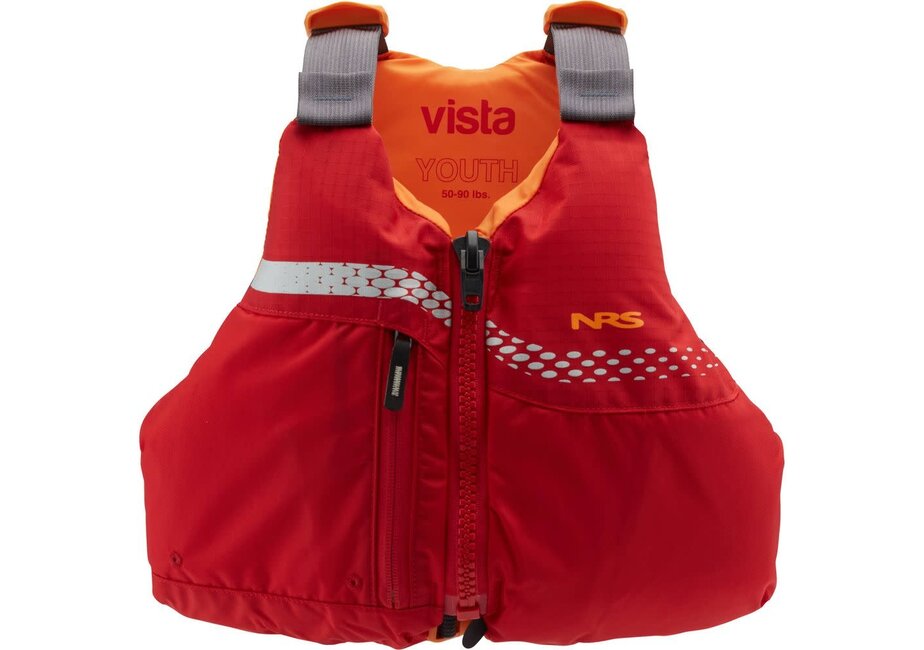 NRS Vista Youth PFD