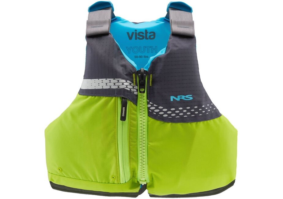 NRS Vista Youth PFD