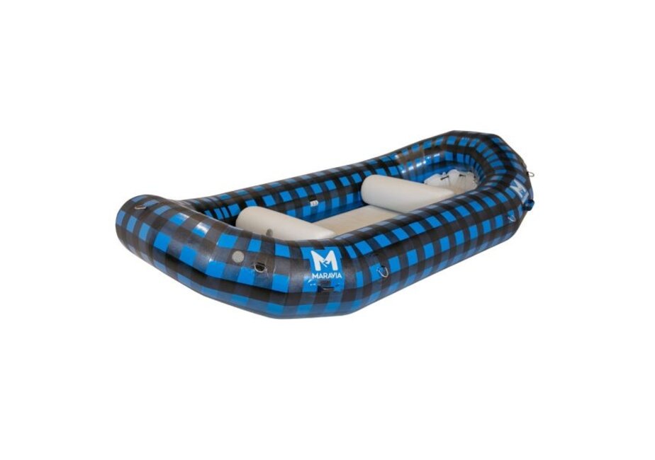 Maravia Custom Raft - Paint Addons