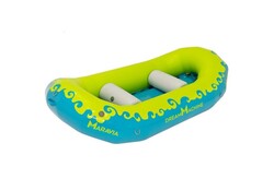 Maravia Custom Raft - Paint Addons