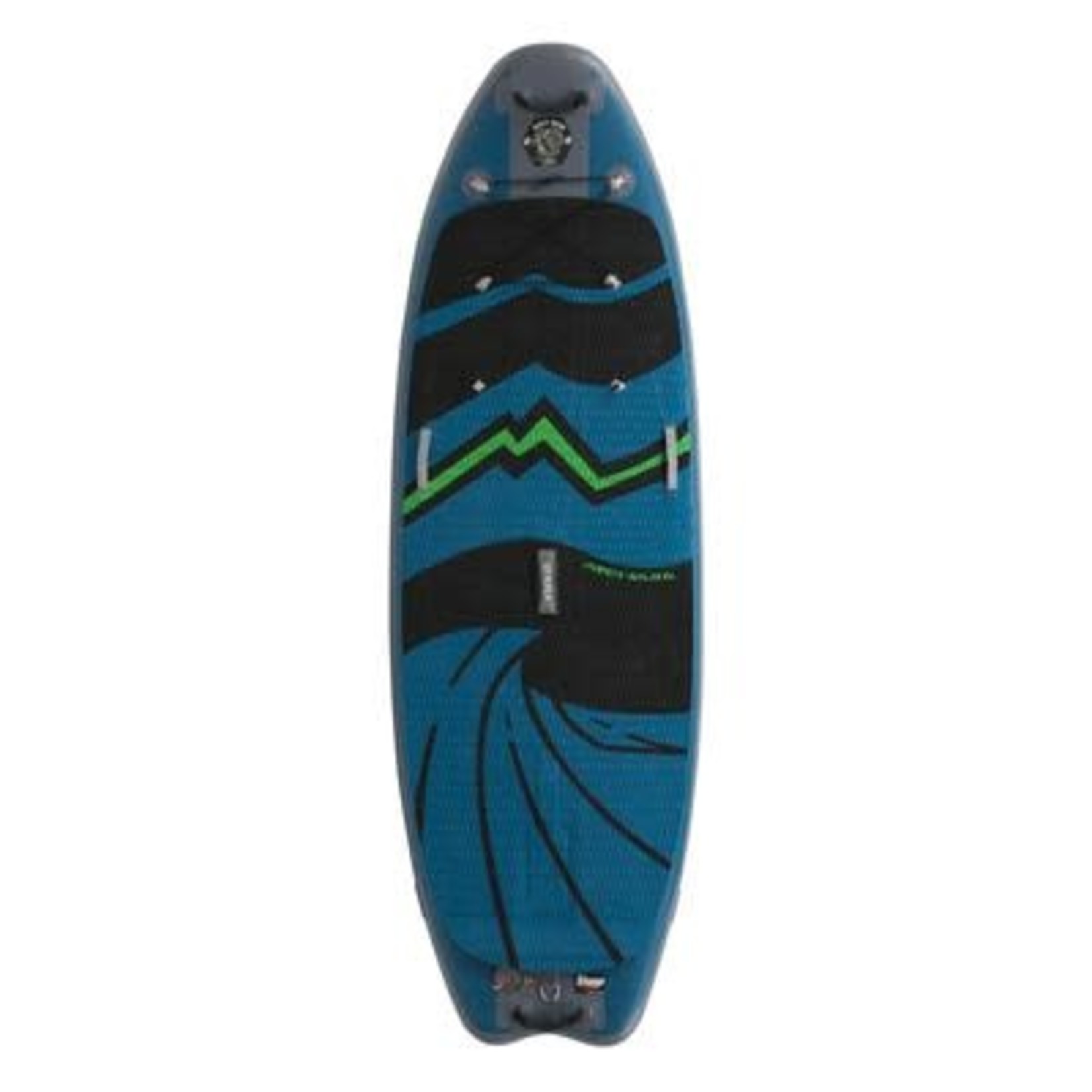 Hala Hala Atcha 86 Inflatable Whitewater SUP