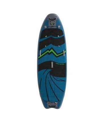 Hala Atcha 86 Inflatable Whitewater SUP