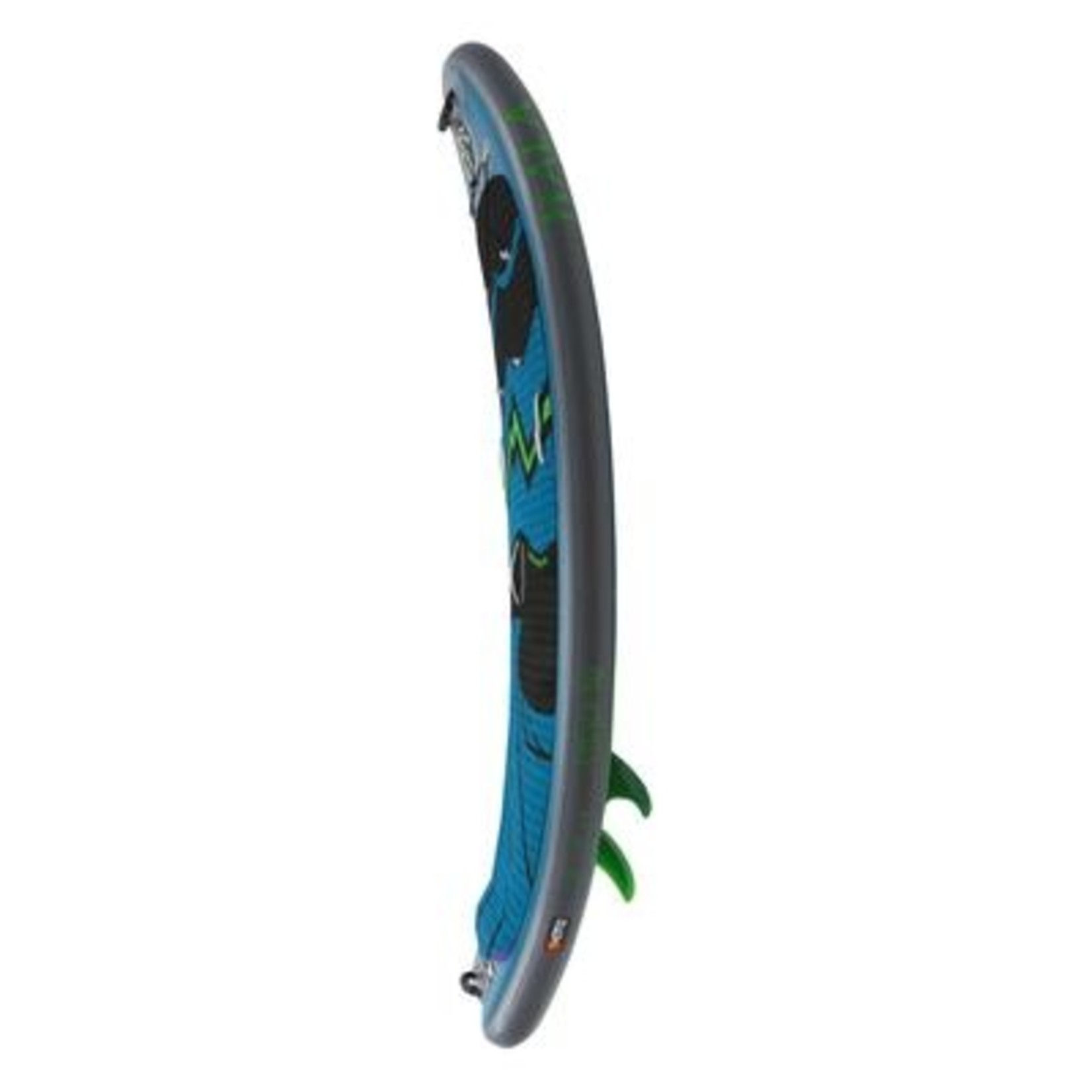 Hala Hala Atcha 86 Inflatable Whitewater SUP