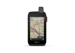 Garmin Montana® 700i
